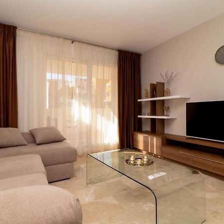 Espanatour Recoleta 2D Torrevieja Esterno foto
