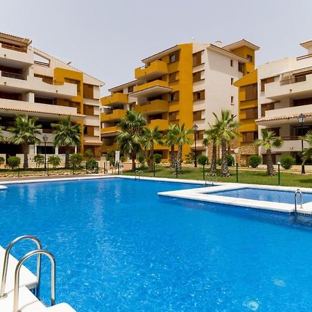 Espanatour Recoleta 2D Torrevieja Esterno foto