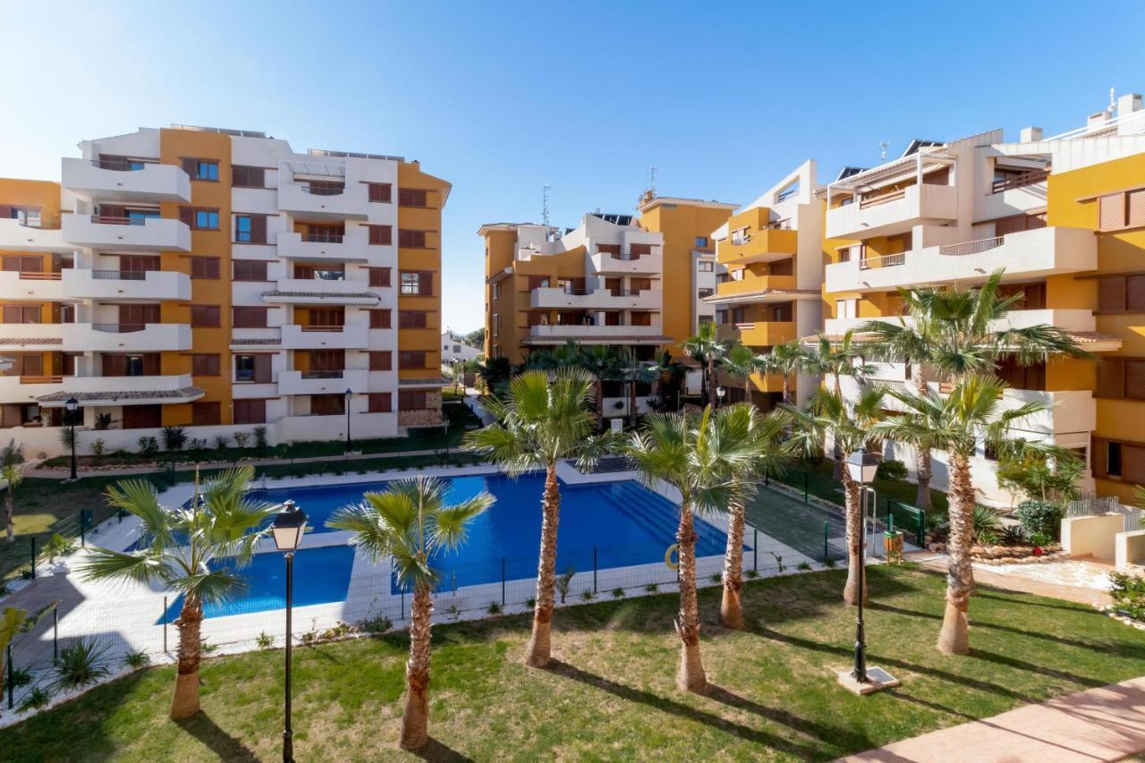 Espanatour Recoleta 2D Torrevieja Esterno foto