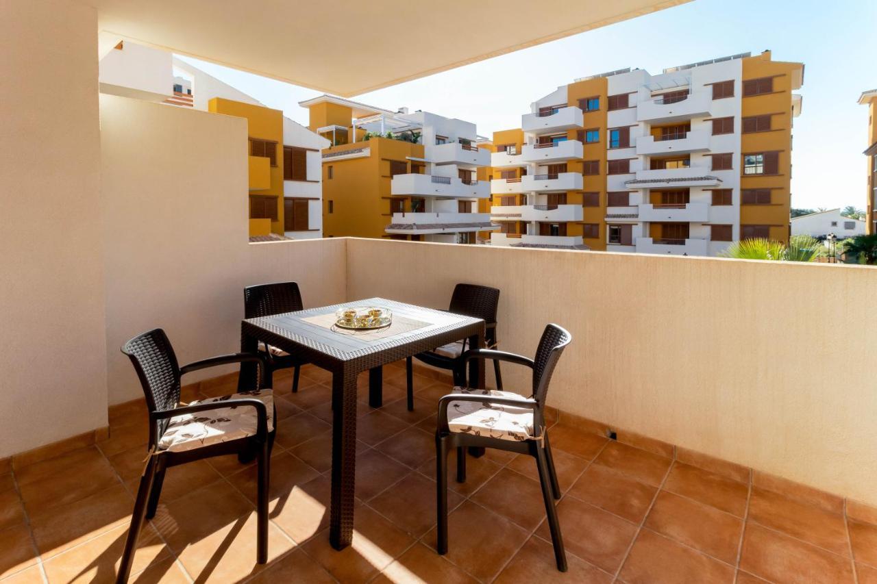 Espanatour Recoleta 2D Torrevieja Esterno foto