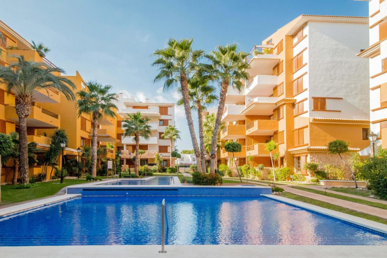 Espanatour Recoleta 2D Torrevieja Esterno foto